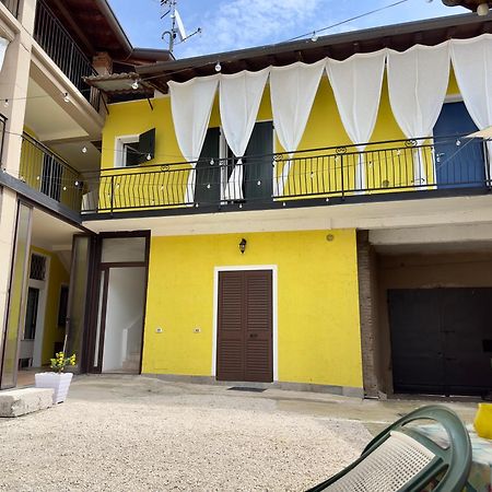 B&B La Corte Puegnago Kültér fotó