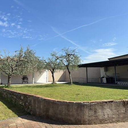 B&B La Corte Puegnago Kültér fotó