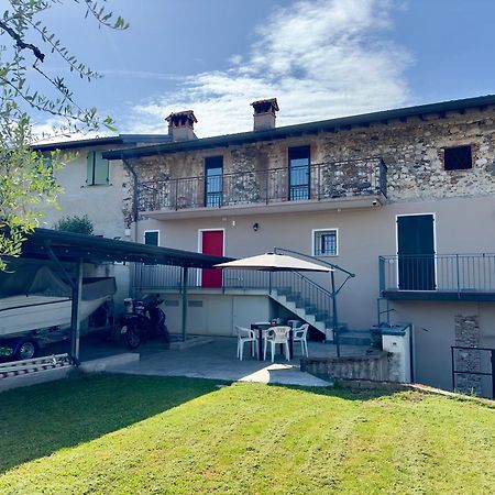 B&B La Corte Puegnago Kültér fotó