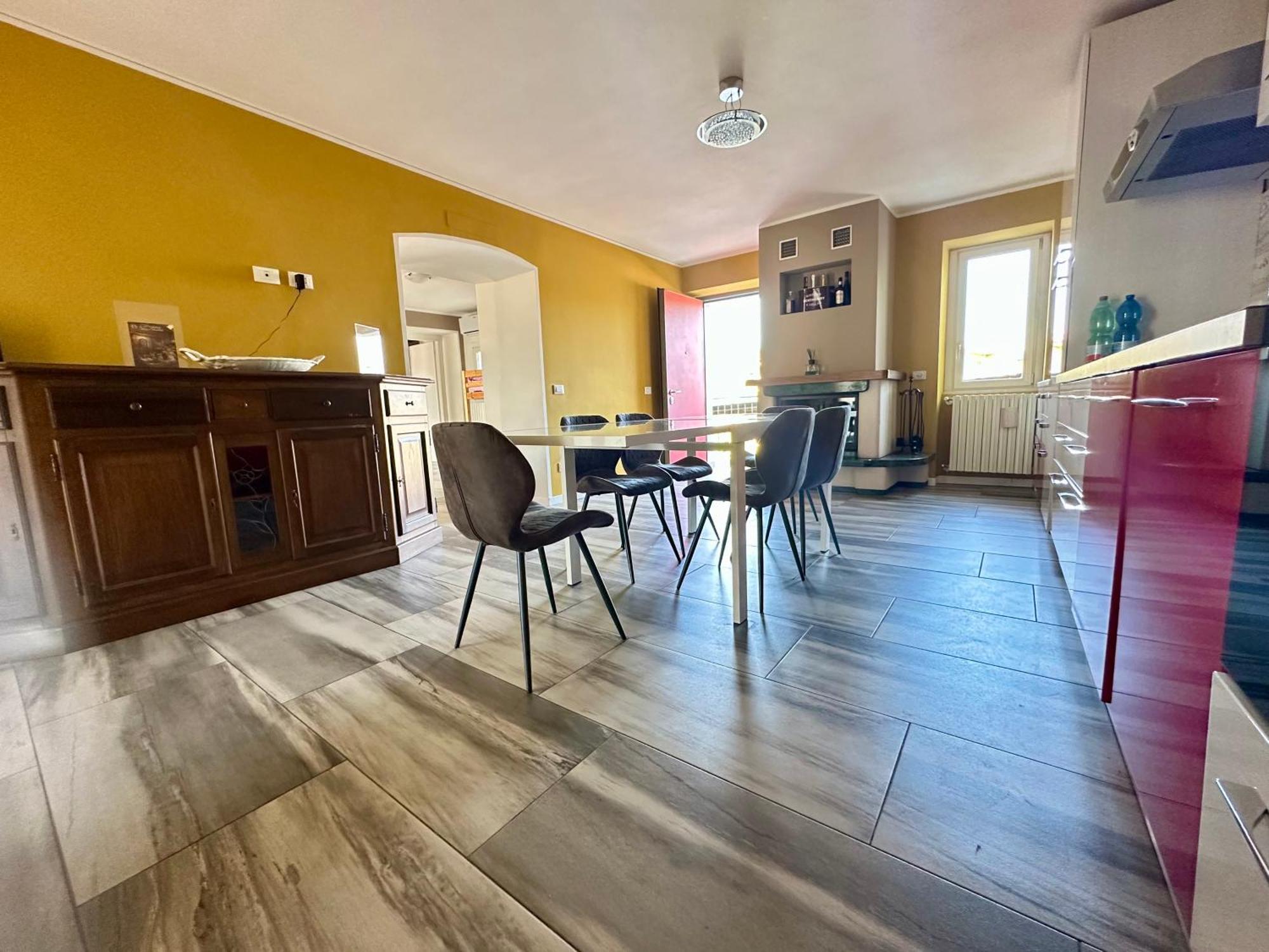 B&B La Corte Puegnago Kültér fotó