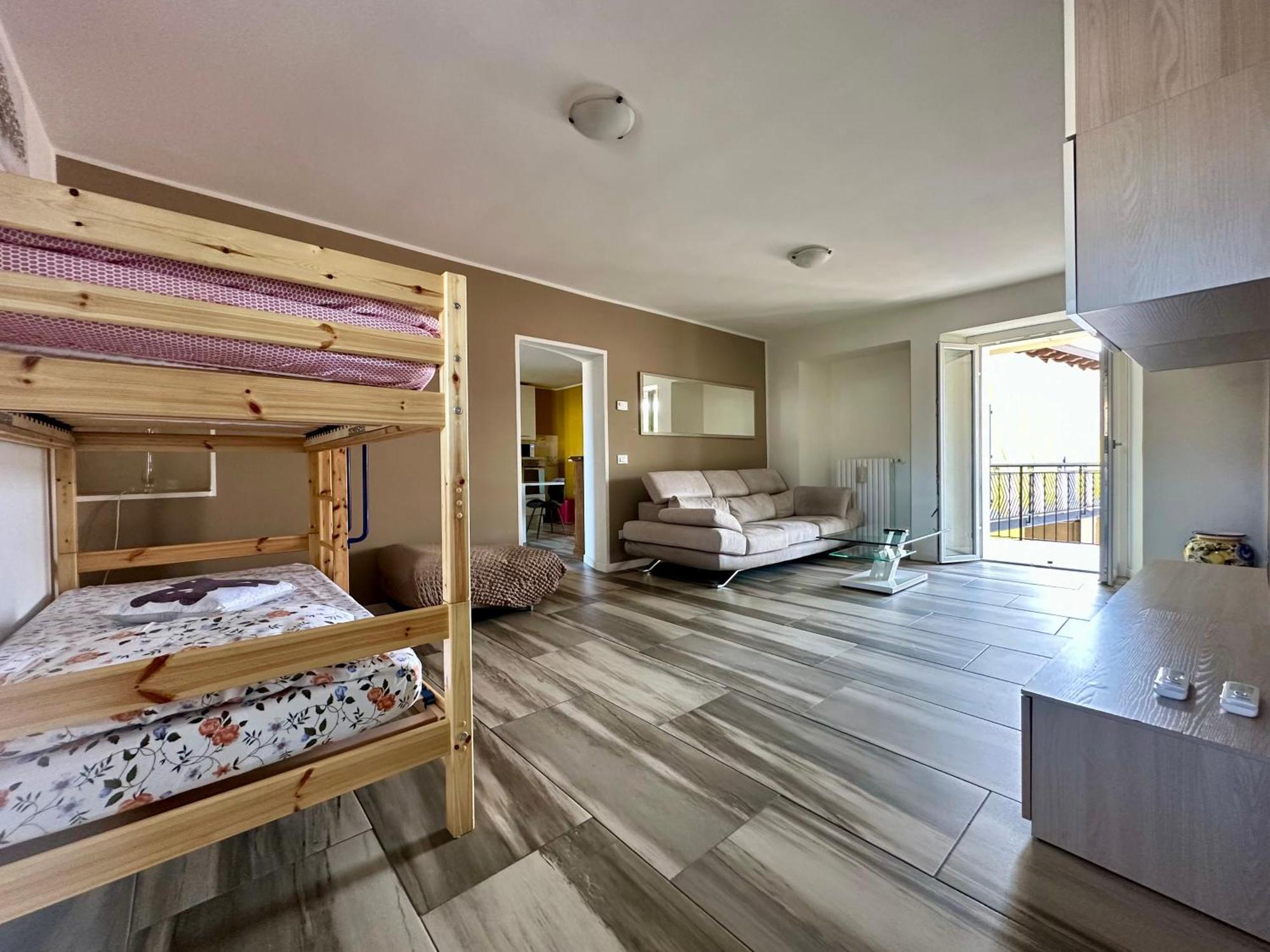B&B La Corte Puegnago Kültér fotó