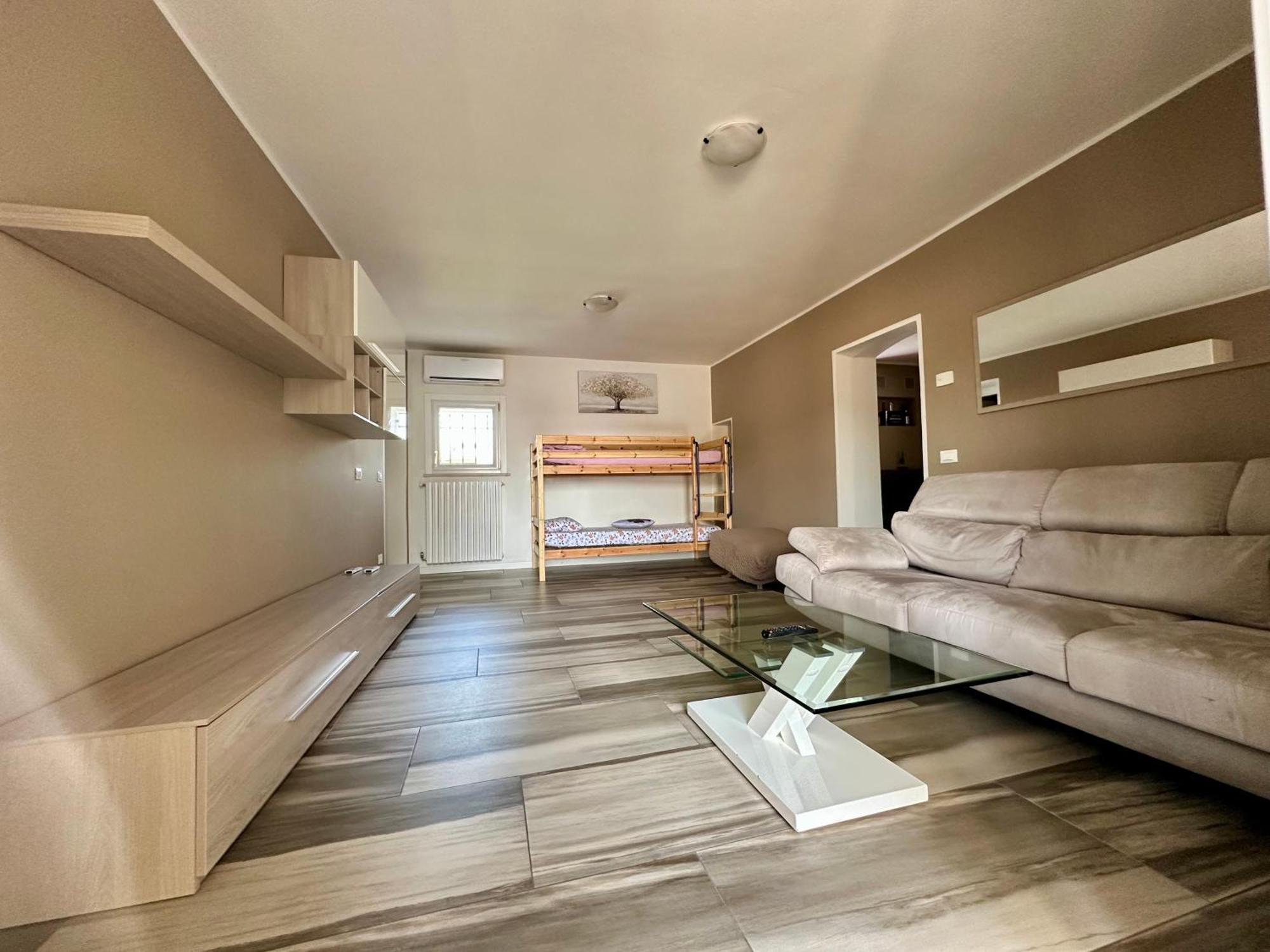 B&B La Corte Puegnago Kültér fotó