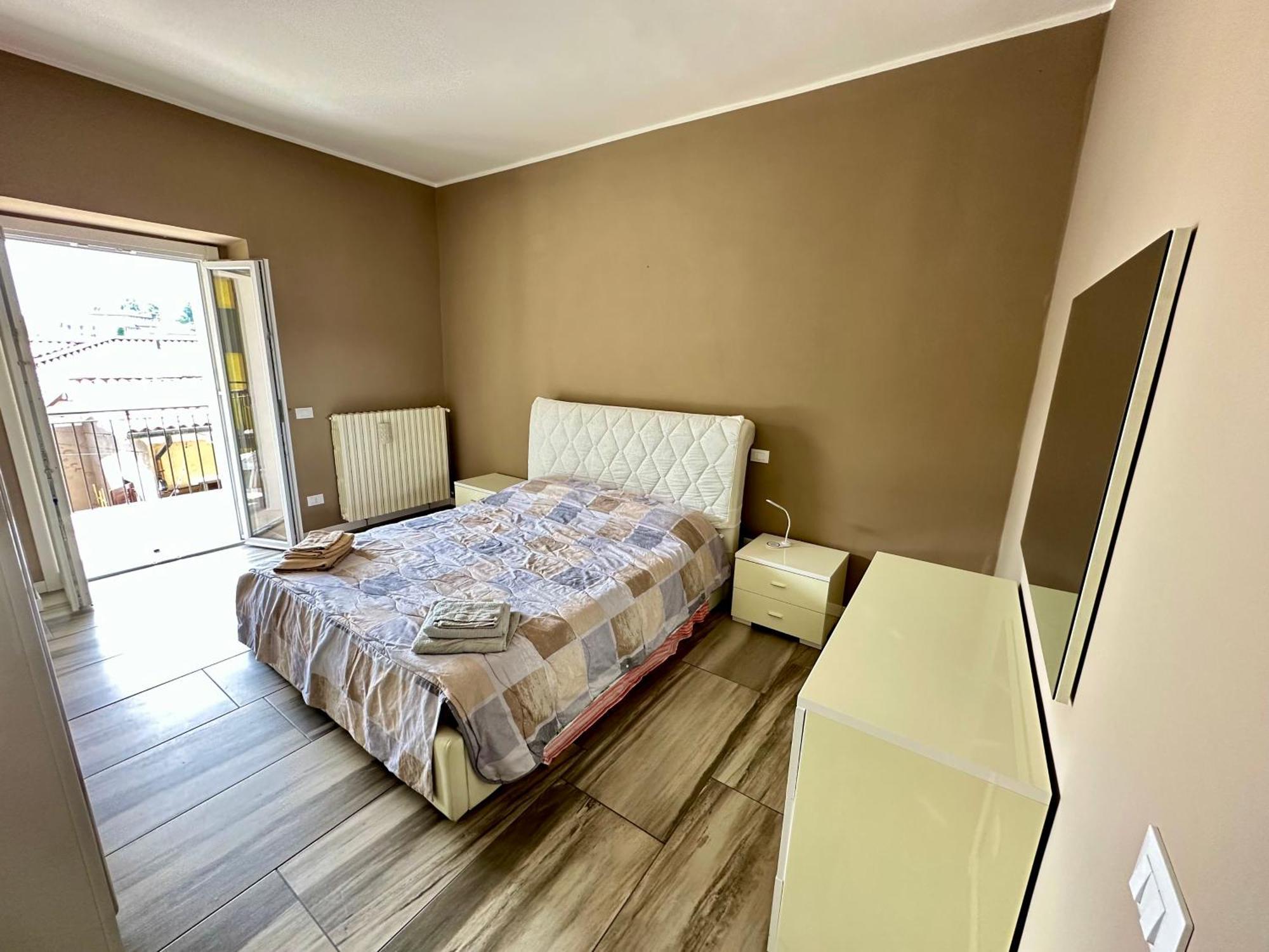 B&B La Corte Puegnago Kültér fotó